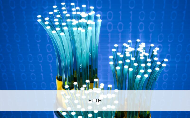 Tecnologie, ICCOM-8
