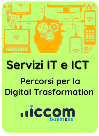 Project, ICCOM-8