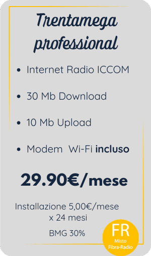 Small Business, ICCOM-8