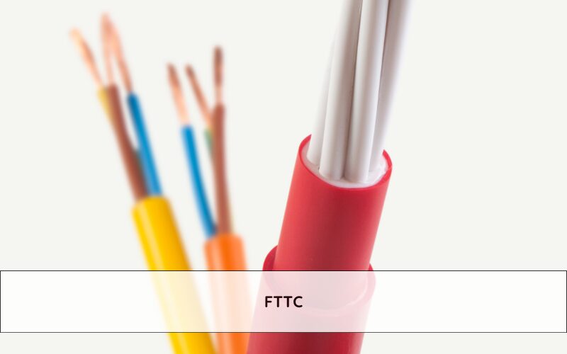 Tecnologie, ICCOM-8