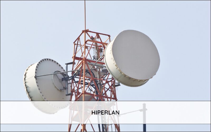 Tecnologie, ICCOM-8