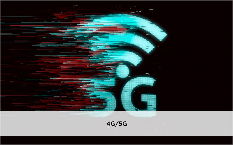Tecnologie, ICCOM-8