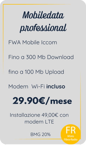 Small Business, ICCOM-8