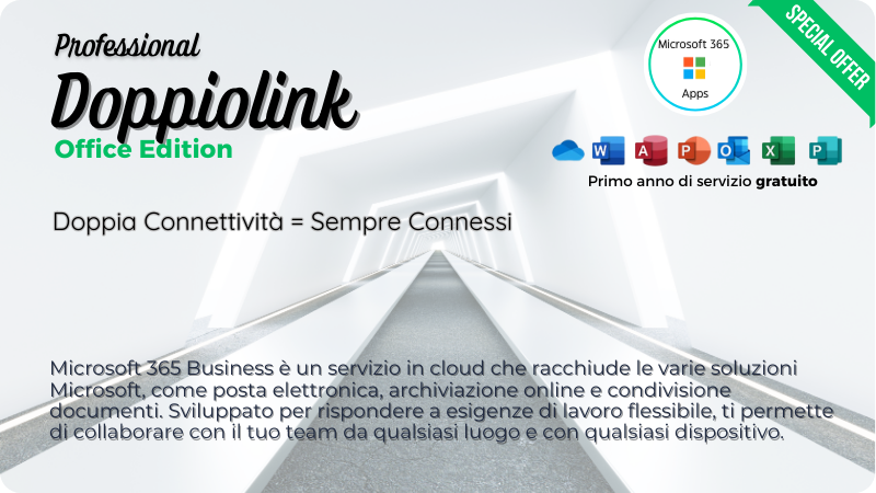 Aziende, ICCOM-8