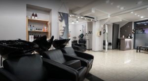 Buono Bellezza ICCOM, ICCOM-8
