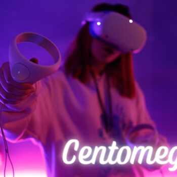 Abbonamento Centomega