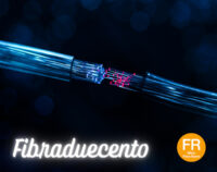 FIBRA GIGA PRO, ICCOM-8