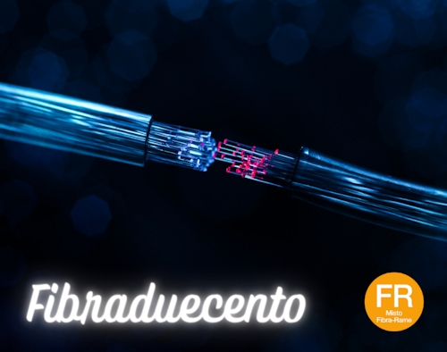 FIBRA GIGA PRO, ICCOM-8