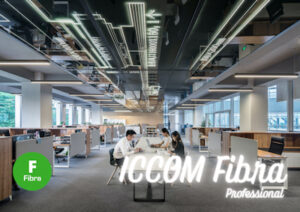 Tabella comparativa professionisti, ICCOM-8