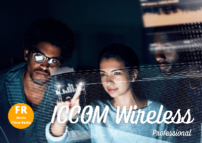 Tabella comparativa professionisti, ICCOM-8