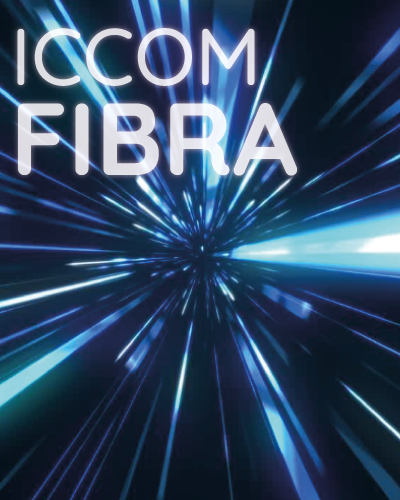 Home 100mb, ICCOM-8