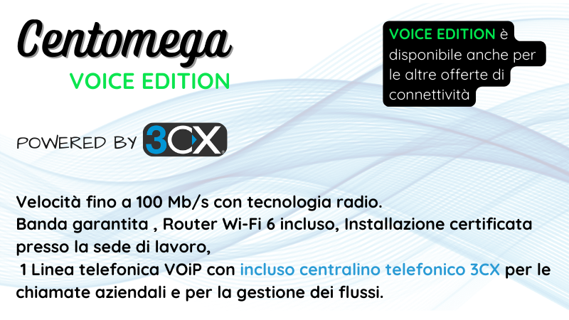 Aziende, ICCOM-8