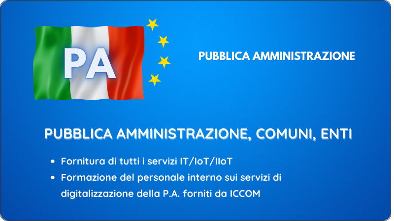 Project, ICCOM-8