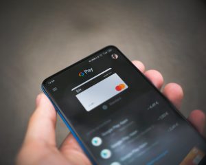 Metodi di Pagamento, ICCOM-8