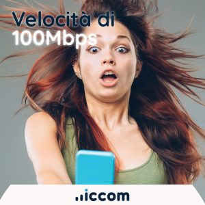 Home 100mb, ICCOM-8
