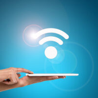 Reti Wi-Fi