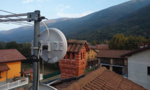 Home 100mb, ICCOM-8