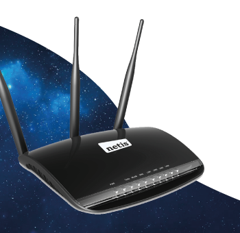 Router Gaming