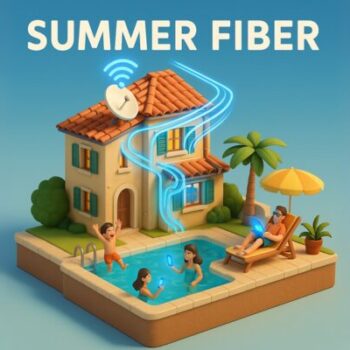 Summer Fiber