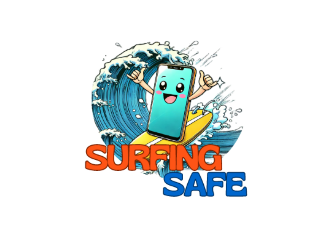 Surfing Safe Iccom Universo di ICCOM, ICCOM-8