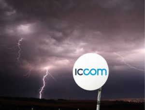 Home 100mb, ICCOM-8