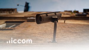 Le potenzialità dei sistemi di Videosorveglianza ICCOM, ICCOM-8