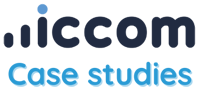 Case Studies, ICCOM-8