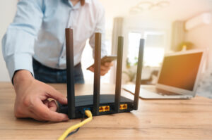 LTE-5G, ICCOM-8