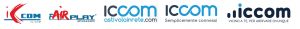Come si legge ICCOM?, ICCOM-8