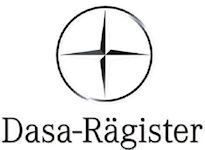 dasa ragister logo WELFARE PROGRAM, ICCOM-8