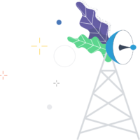 Copertura-FWA-Radio, ICCOM-8