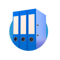 icone-cartelle Aziende, ICCOM-8