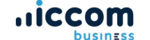 logo-business Universo di ICCOM, ICCOM-8