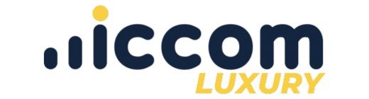 luxury-positive Universo di ICCOM, ICCOM-8