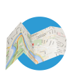 mappa Aziende, ICCOM-8