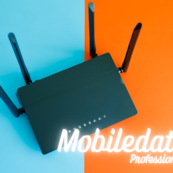 Mobiledata per P.IVA