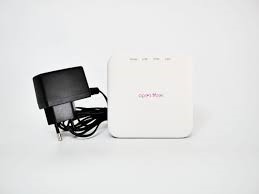 Riavvio dell&#8217;ONT Fibra, ICCOM-8