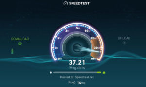 Home 100mb, ICCOM-8