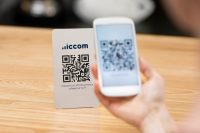 Blog, ICCOM-8