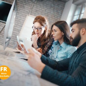 Onde Radio per P.IVA