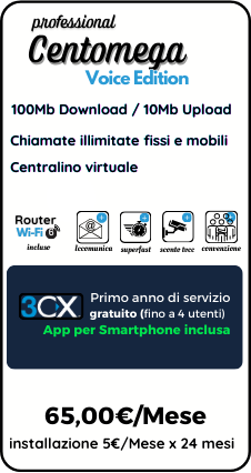 Small Business, ICCOM-8